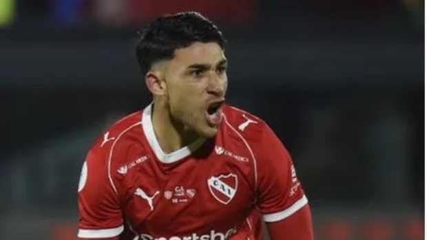Independiente derrotó a Unión y se clasificó a los octavos de final de la Copa Argentina