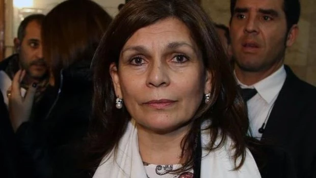 Miriam Quiroga