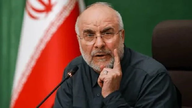 Mohamad Baqer Qalibaf