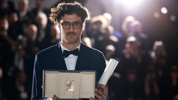 Cannes: el argentino Federico Luis ganó la Palma de Oro al mejor cortometraje