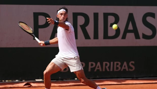 Tirante y Trungelliti ya están en segunda ronda de Roland Garros