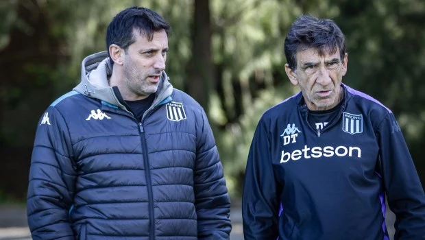 Milito habló del despido de Costas: "Era un final de ciclo"