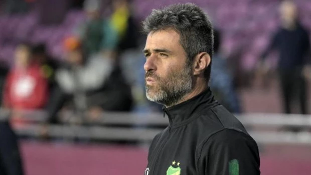 Julio Vaccari regresa a Defensa y Justicia