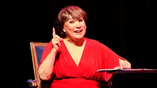 Betiana Blum: “No terminamos de darnos cuenta del milagro, la maravilla y el valor que es estar vivo”.