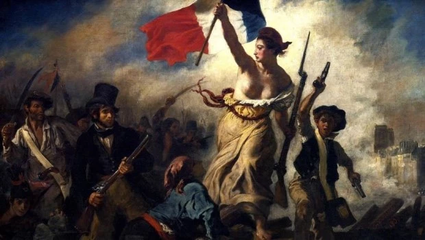 Las otras revoluciones que marcaron al mundo