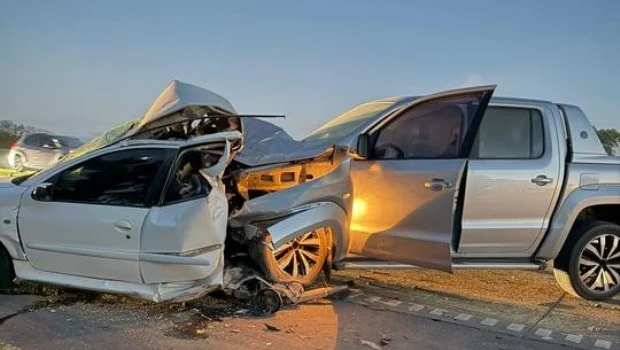 “Mirá lo que hice”: se conocieron nuevos detalles desgarradores del choque fatal en San Vicente