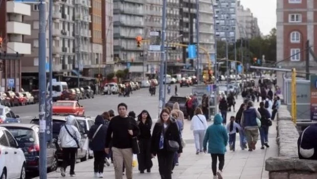 El turismo por el 25 de Mayo movilizó a más de 1,4 millones de personas que gastaron $340.000 millones