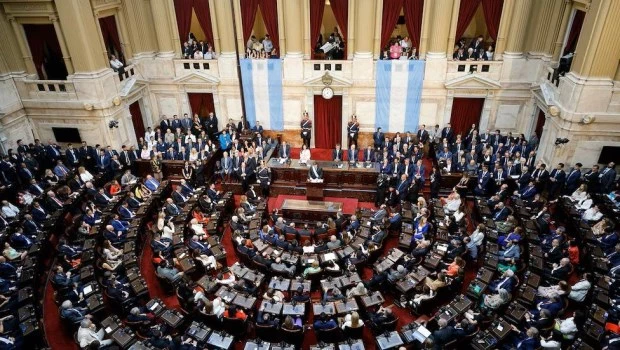 El Gobierno envió al Congreso el Súper RIGI y la ley de lobby