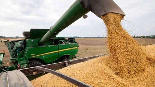 Las exportaciones agroindustriales alcanzaron un récord histórico en el primer cuatrimestre al crecer 18%