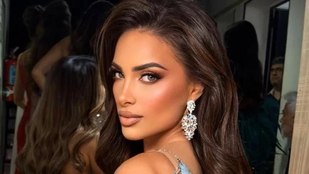 Una joven de Misiones es la primera mamá en convertirse en Miss Universo Argentina