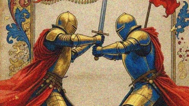 Había una vez… dos hermanos