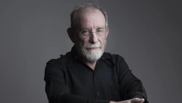 “No soy un buscador de originalidades”, confiesa Szuchmacher. (Foto: gentileza Carlos Furman)