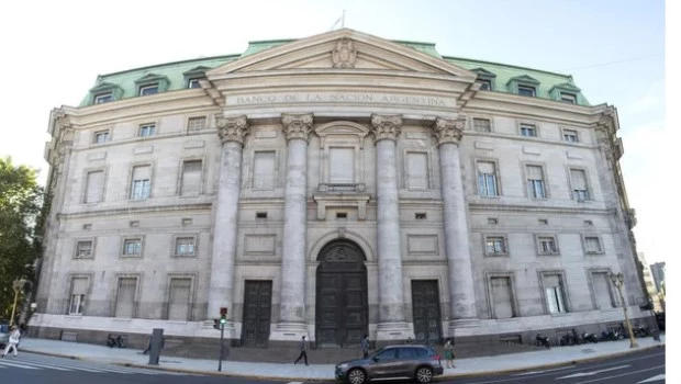 El Banco Nación lanzó préstamos para cancelar deudas con tarjetas de crédito