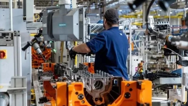 La actividad se estancó en abril, según estudio privado