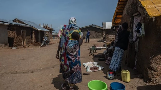 La República del Congo advierte que el brote de ébola apenas está comenzando