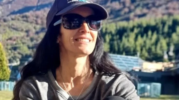 Hallaron muerta a Ana Lía Corte en Bariloche tras 18 días de búsqueda
