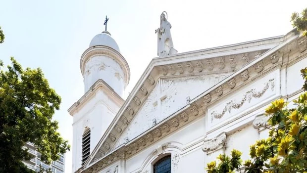 La Comisión de la Reconquista pide a a Macri salvaguardar el Convento de Santa Catalina