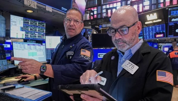 El riesgo país perforó los 500 puntos