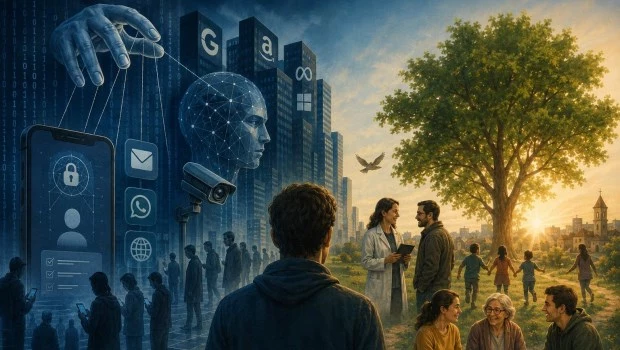 La dictadura tecnológica