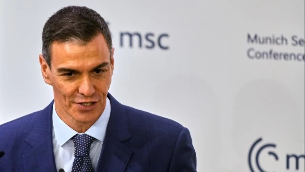 Otra causa judicial pone en más aprietos al gobierno de Pedro Sánchez