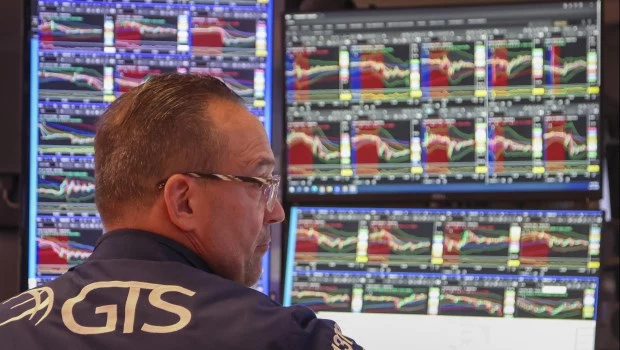 El mejor día del año para el Merval