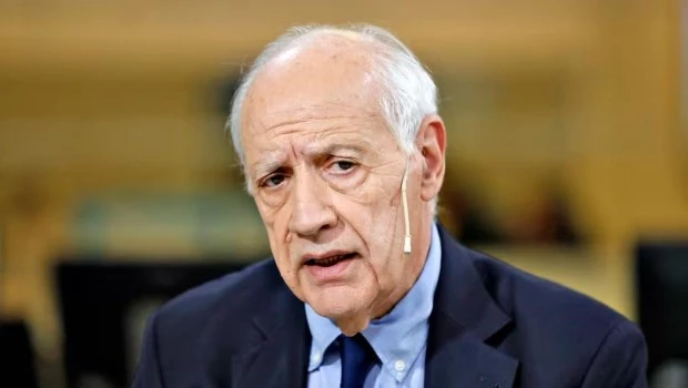 Roberto Lavagna: “Hay que saber dónde poner el bisturí y cuidar mucho al SENASA y al INTA”