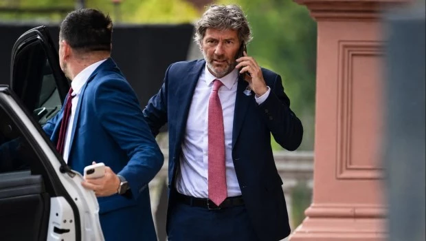 El Gobierno aceptó las renuncias de dos juezas, un fiscal y una defensora pública federal