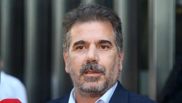 Ritondo rechaza las críticas de Milei al PRO: “Alguien le hace mal el libreto”