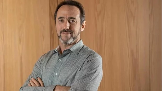 Marcos Galperín.