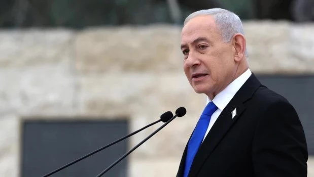 Netanyahu ordena al ejército extender el control sobre el 70 por ciento de la Franja de Gaza