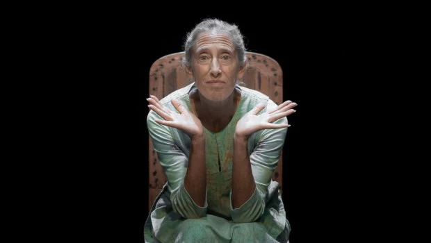 ‘Una’ y la necesidad de desmarcarse de los mandatos sociales.