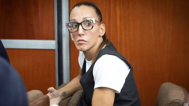 La psiquiatra Agustina Cosachov.
