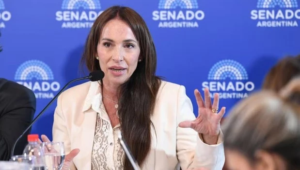 El PRO anuncia batalla para sostener el pliego de la jueza Michelli
