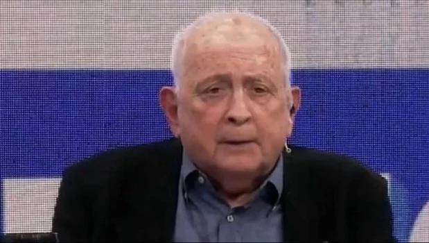 Chiche Gelblung se mantiene estable y continúa en terapia intensiva