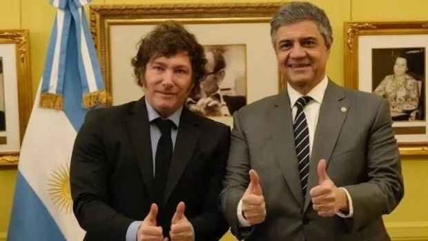Coparticipación: el Gobierno detalló la estrategia que usará para pagar la deuda con la Ciudad