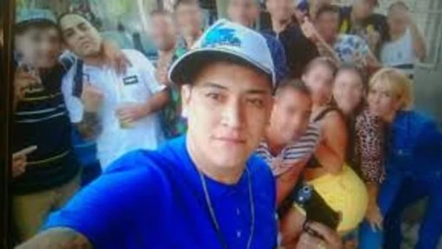 Rosario: sentenciaron a prisión perpetua al narco Fran Riquelme