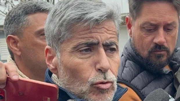 Desaparición de Agostina Vega: el ministro de Seguridad denunció que el detenido miente