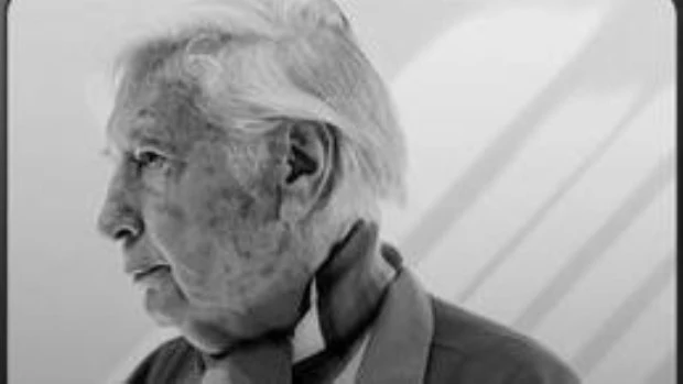 A los 97 años murió el artista Julio Le Parc