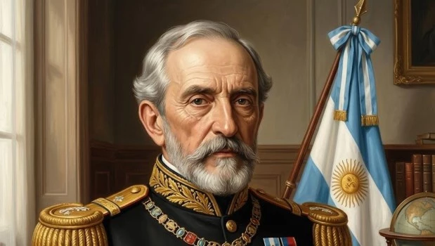 A 150 años de su muerte: los años españoles del gral. Tomás de Iriarte