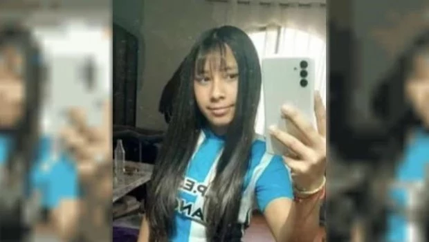 Encontraron muerta a Agostina Vega