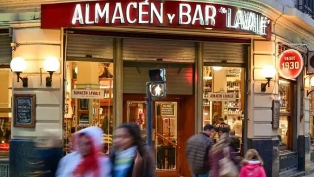 Mística y gastronomía juntos