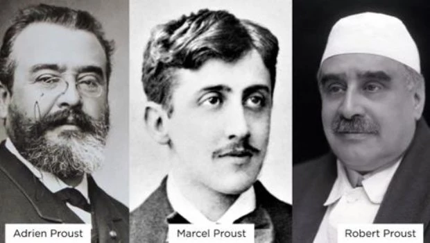 Los otros Proust