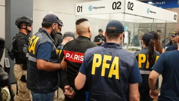 La Iglesia hizo duras críticas contra la actual política migratoria