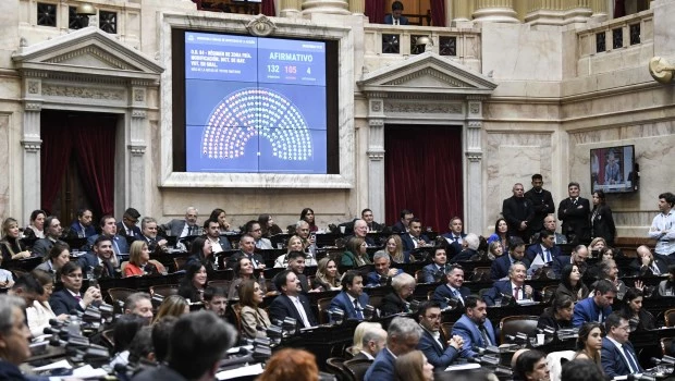 La Libertad Avanza promete que el Congreso se mantendrá activo durante el Mundial