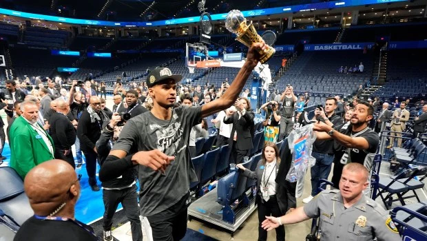 Los Spurs superaron al Thunder en el juego 7 y son finalistas de la NBA