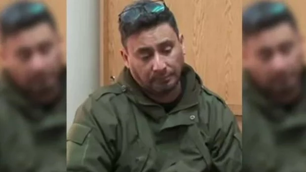 El padre de la menor asesinada está quebrado anímicamente, confirmó su abogada