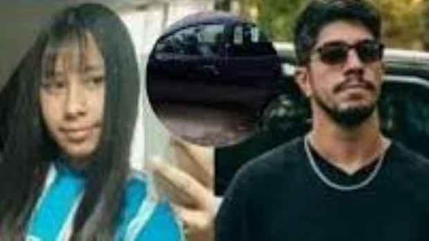 Quién es Soledad, la mujer del Ford K y supuesta amante del detenido por el femicidio en Córdoba