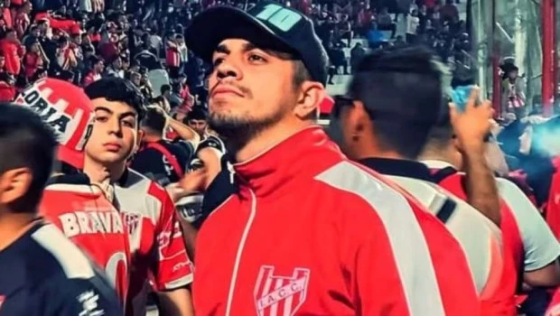 El acusado por el asesinato de Agostina Vega intentó suicidarse