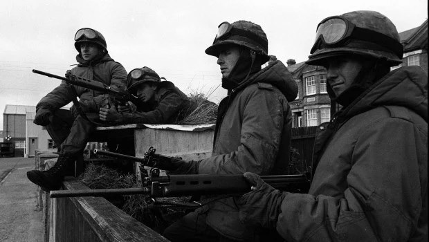 La causa Malvinas: un ensayo desde el llano