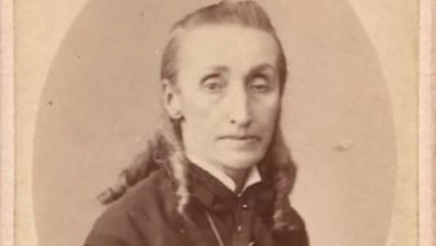 Los logros de una mujer del siglo XIX: Juana Manuela Gorriti